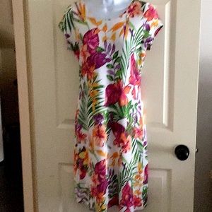 BOGO Tommy Bahama dress
